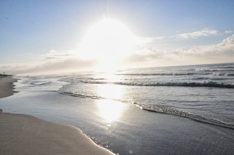 Topsail Island Real Estate