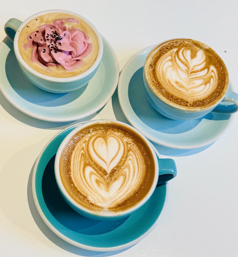 Sidekick Coffee photo 4