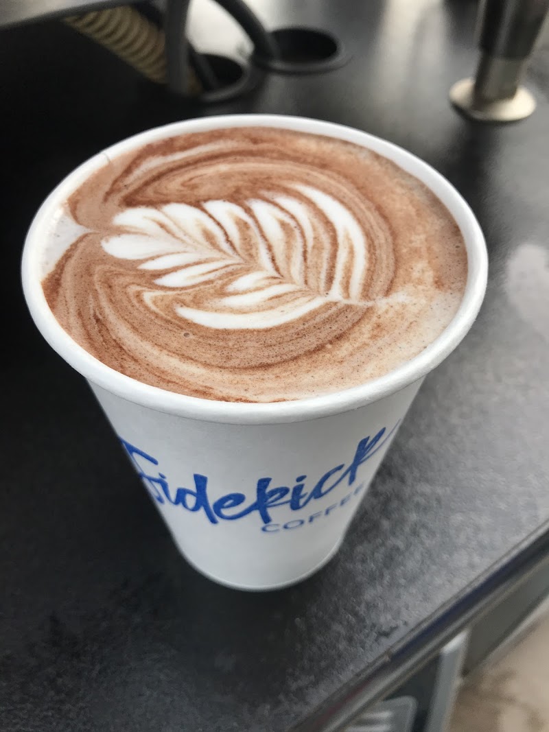 Sidekick Coffee photo 2