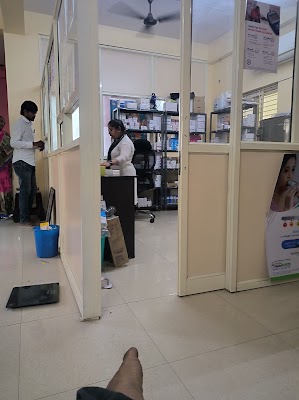 Sree Nitya Chest and Diabetes Care Centre - Image 3