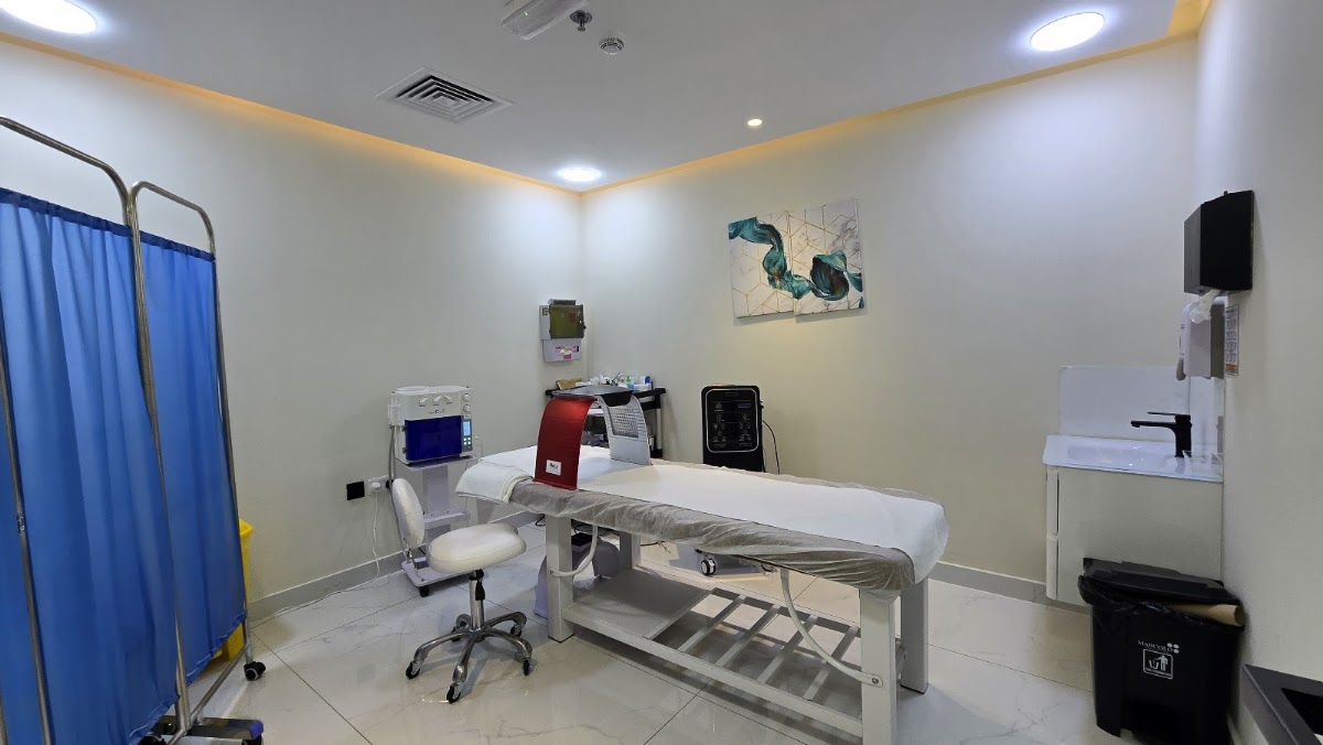 Derma One Aesthetic Center - Cosmetic Centre Dubai 2