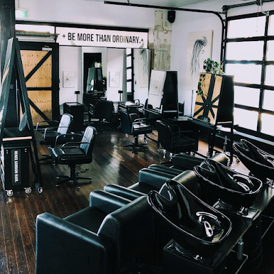 The Cutting Division photo 2