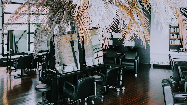 The Cutting Division