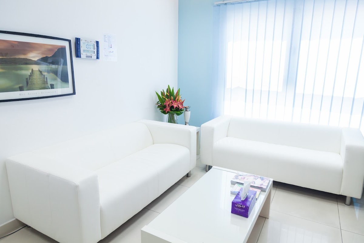 Tunio Aesthetics Hair Transplantation Clinic Dubai 5