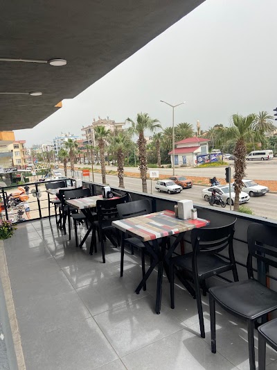 Katık Döner Taşucu - Restoran