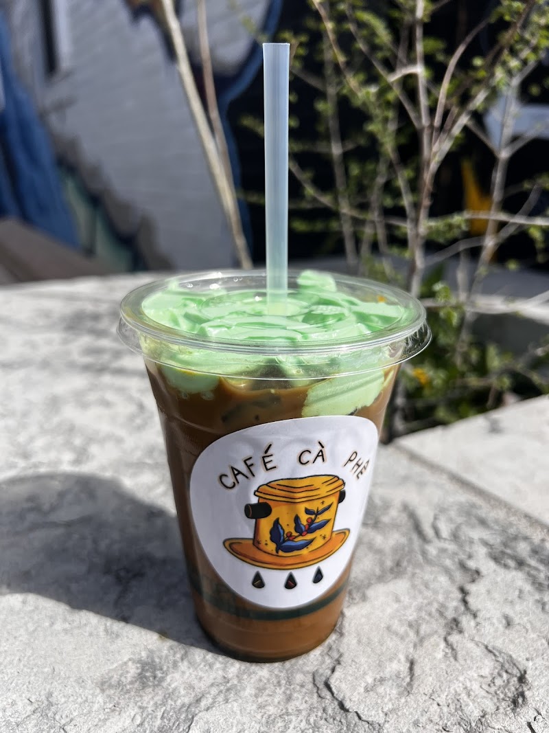 Cafe Cà Phê photo 3