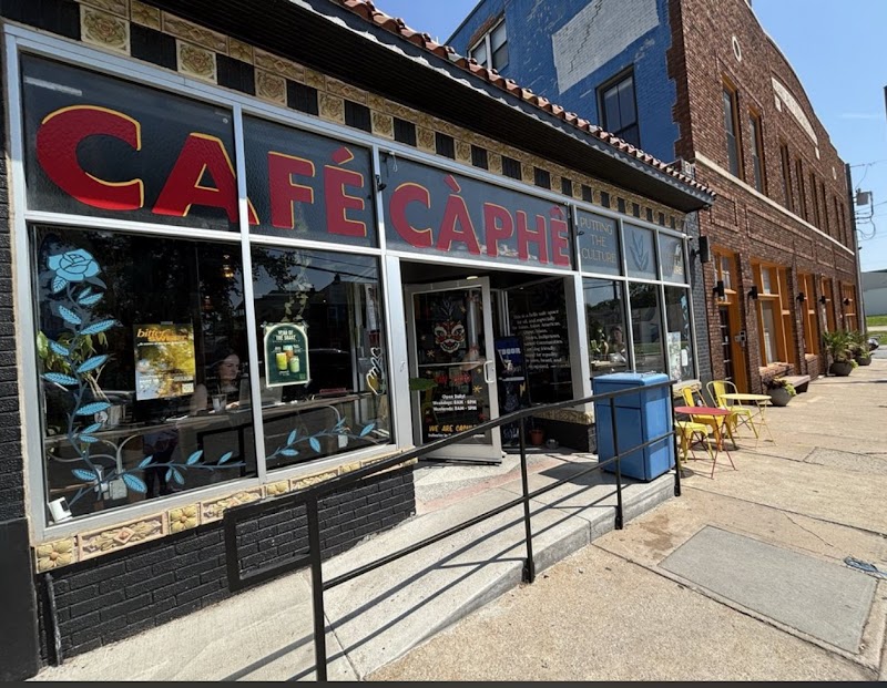 Cafe Cà Phê photo 1