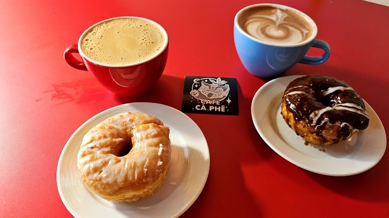 Cafe Cà Phê photo 2