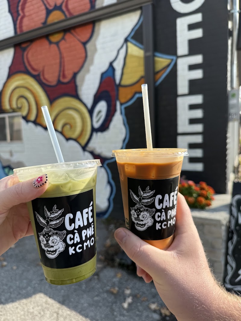 Cafe Cà Phê photo 3