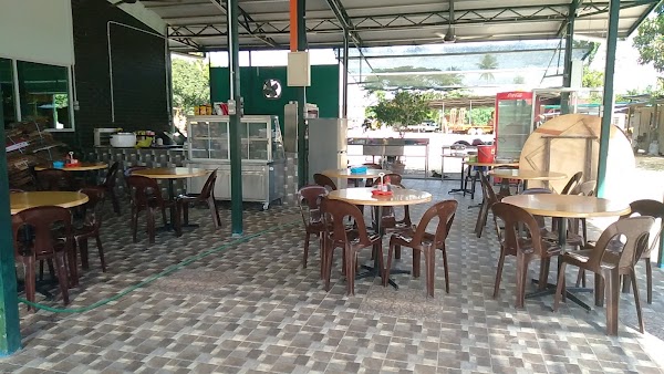 kiahct cafe - Photo 1