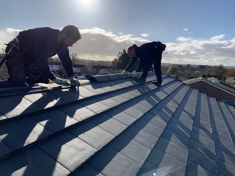 Al's Group Roofing photo 5