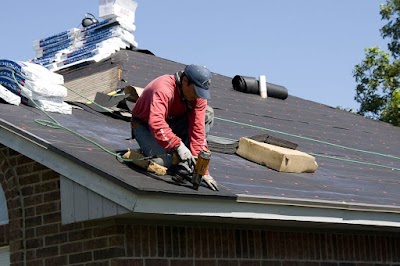 Al's Group Roofing