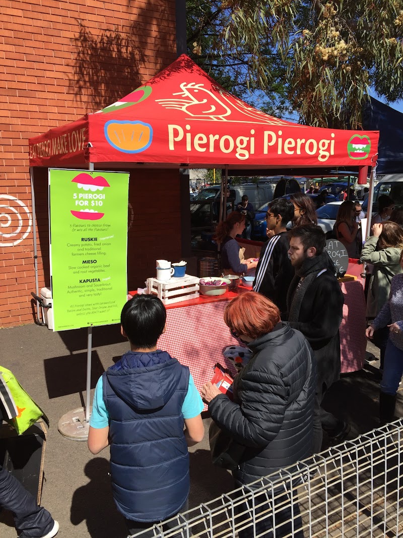 Pierogi Pierogi photo 5