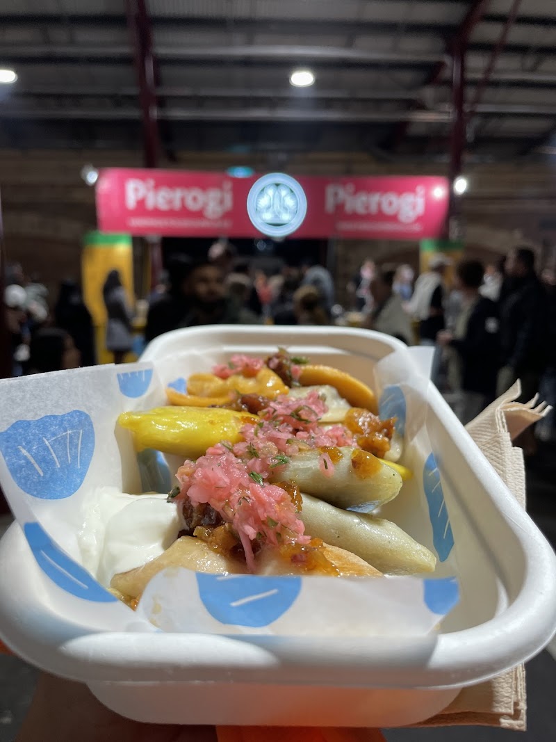 Pierogi Pierogi photo 8