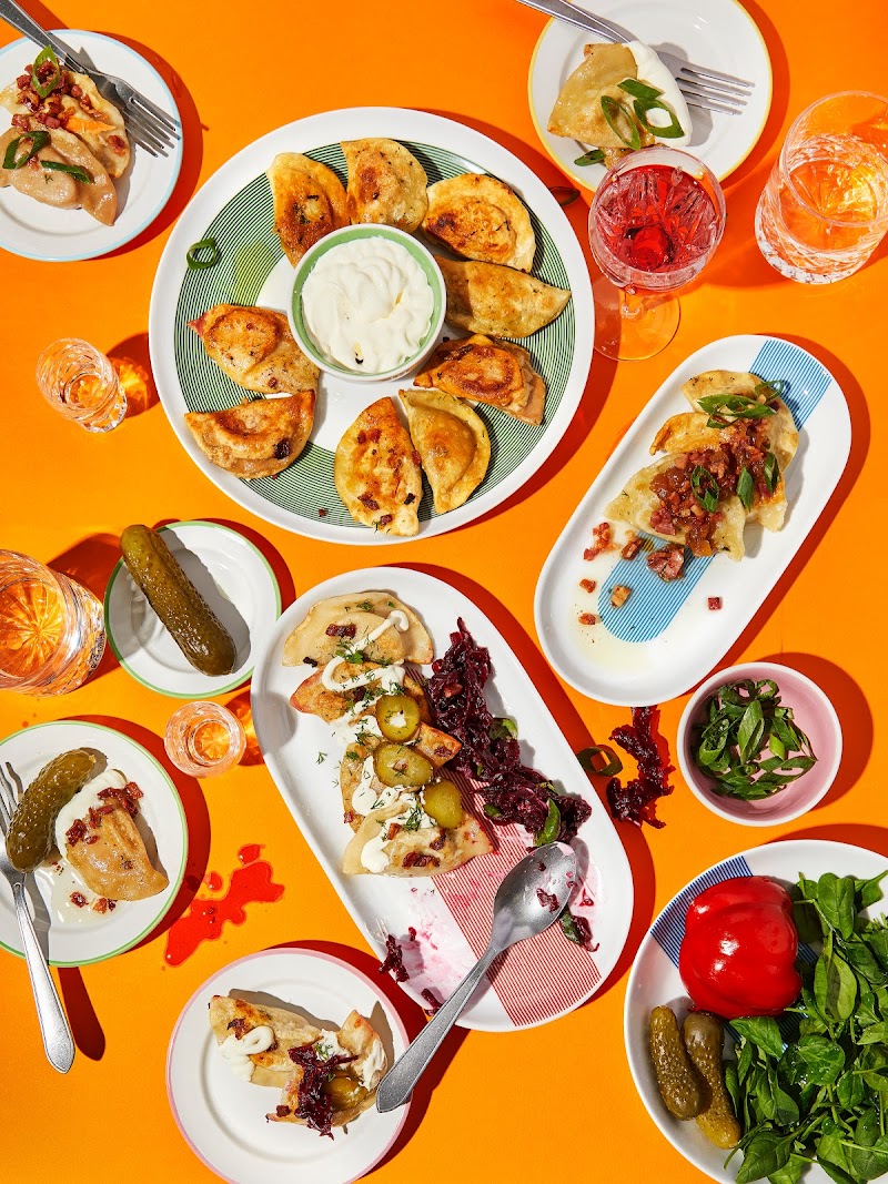 Pierogi Pierogi photo 6