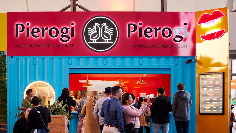 Pierogi Pierogi photo 1