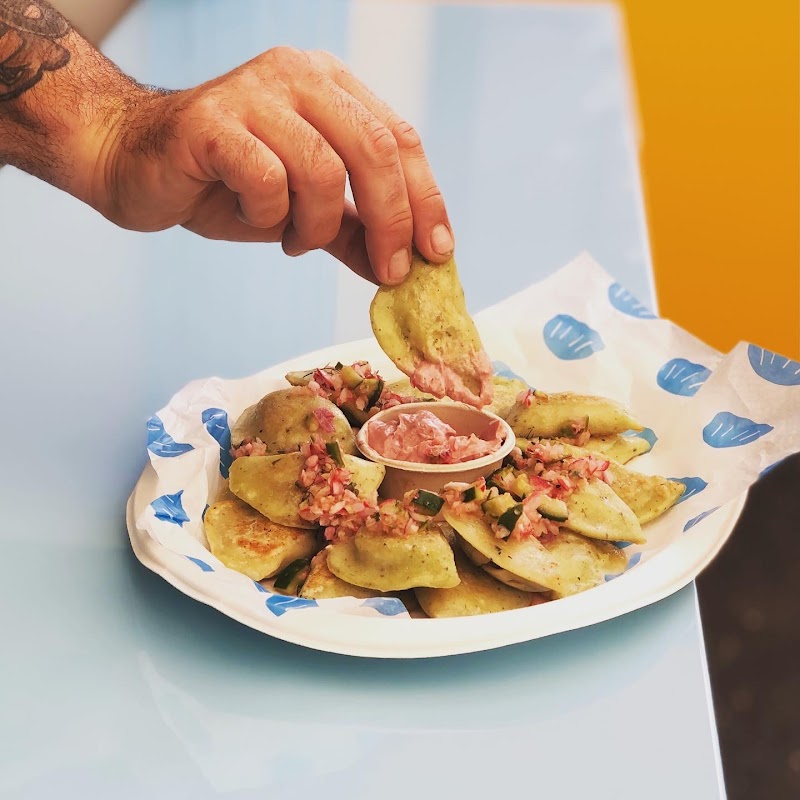 Pierogi Pierogi photo 9