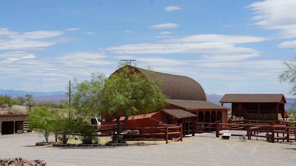 Flying E Ranch