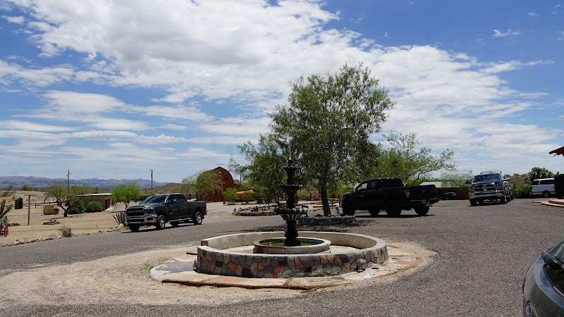 Flying E Ranch - Photo 4