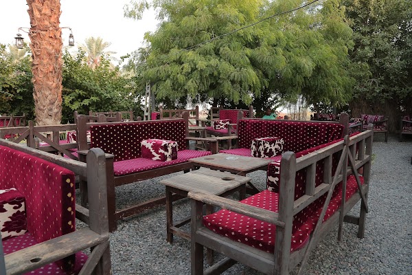 قهوة الطوال