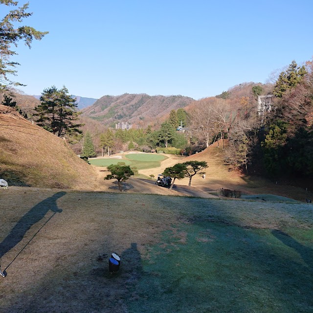 Kanagawa Country Club - Photo 6