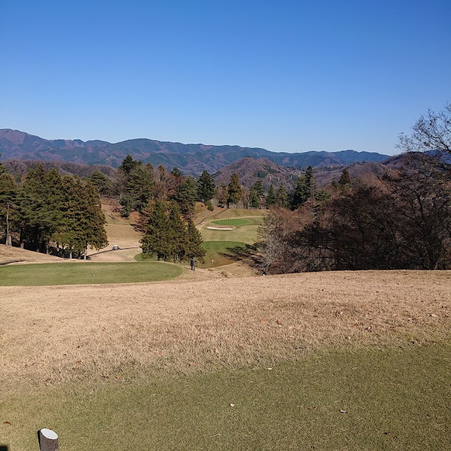 Kanagawa Country Club - Photo 1