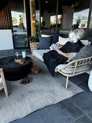 thehairspa_sunshinecoast photo 3