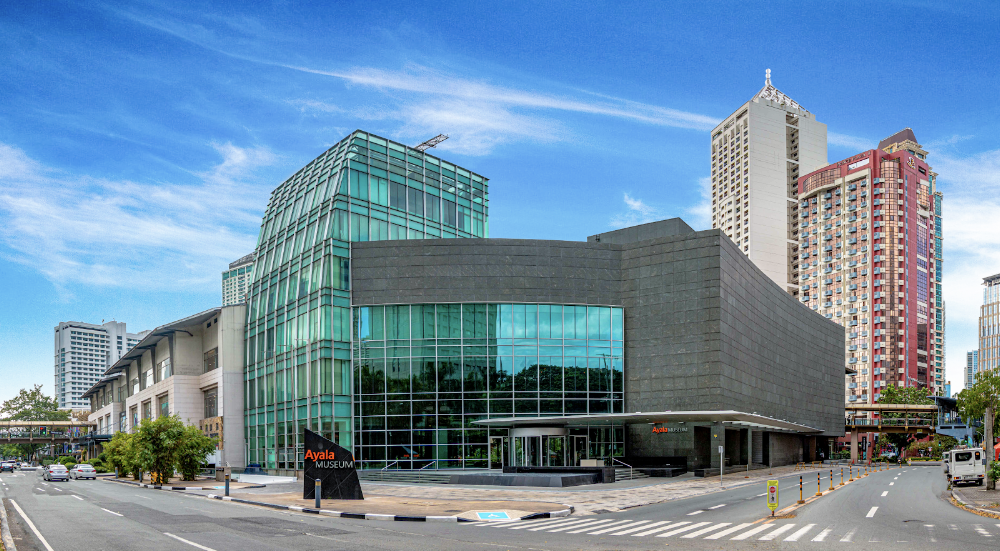 Ayala Museum fotoğraf 1