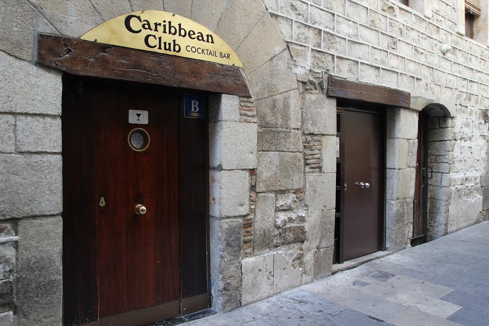 Caribbean Club fotoğraf 1