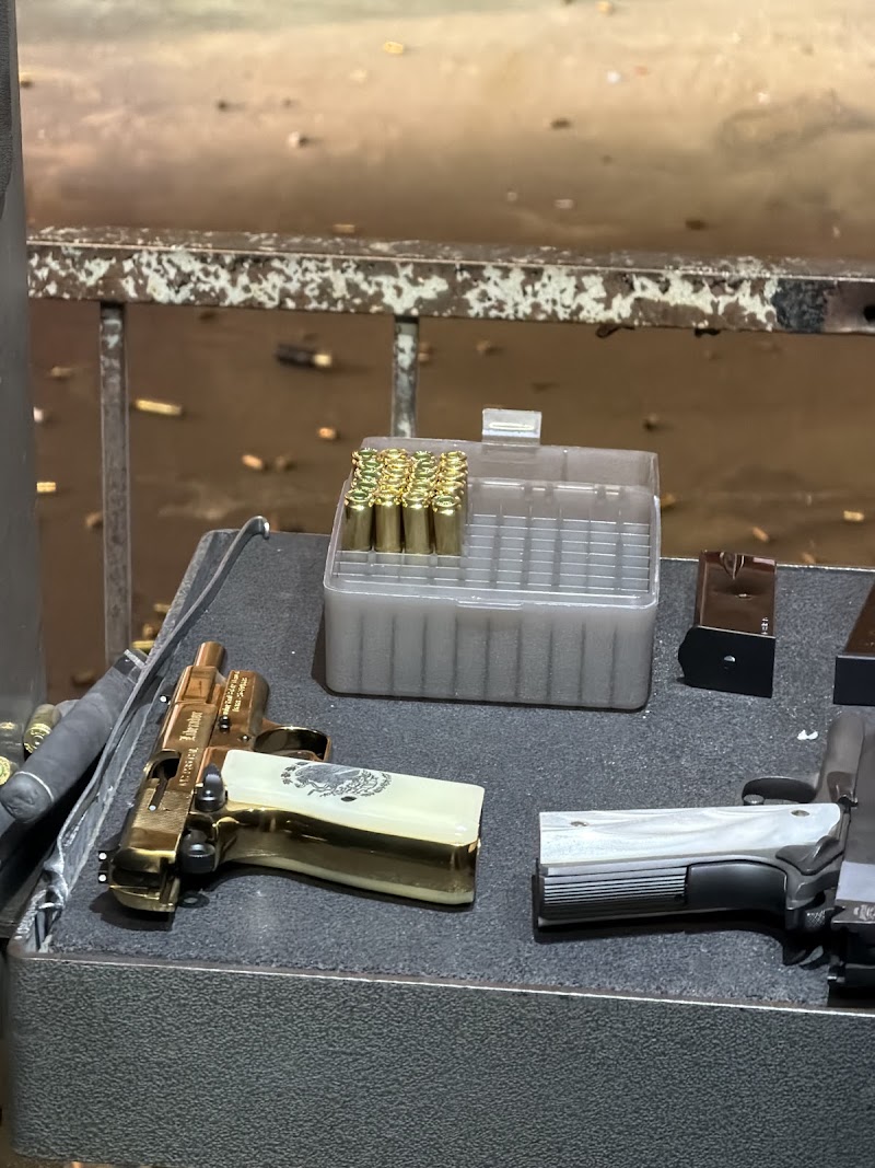 R & D Custom Barrel Service photo