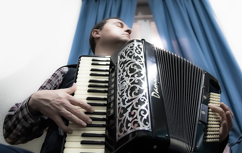 Mario Torres Accordion School