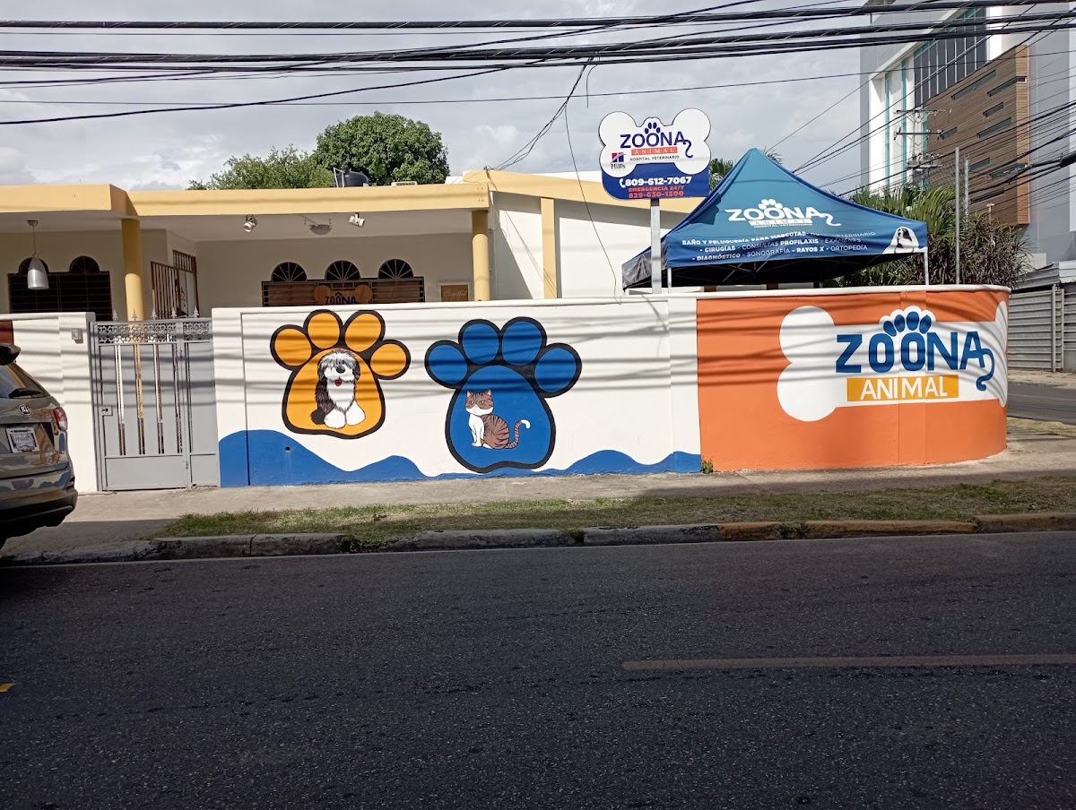 Zoona Animal Veterinaria - Imagen 2