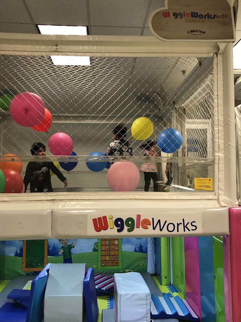 WiggleWorks Kids photo 7