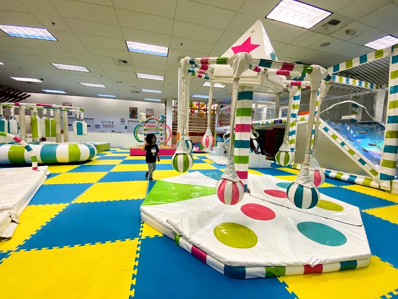 WiggleWorks Kids — interior