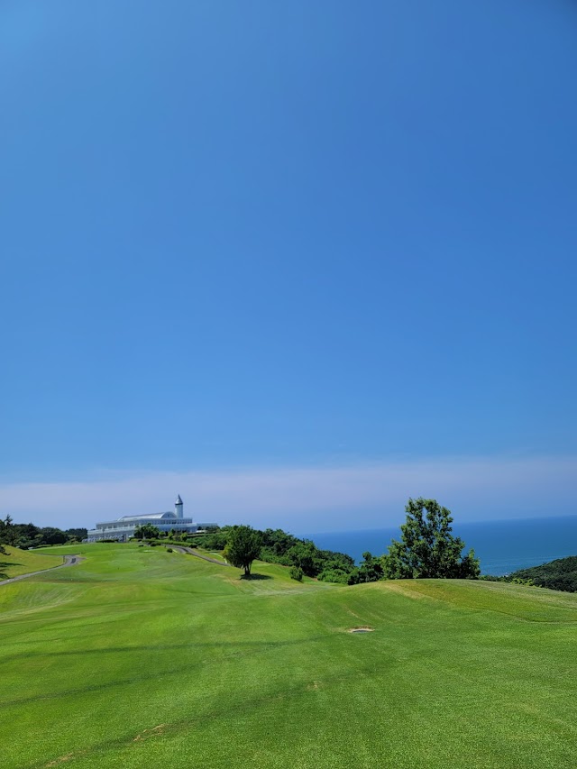 Ishiji Seaside Country Club - Photo 1