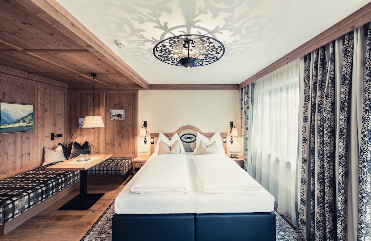 Alpenhotel Kramerwirt, dog-friendly hotel, photo 4