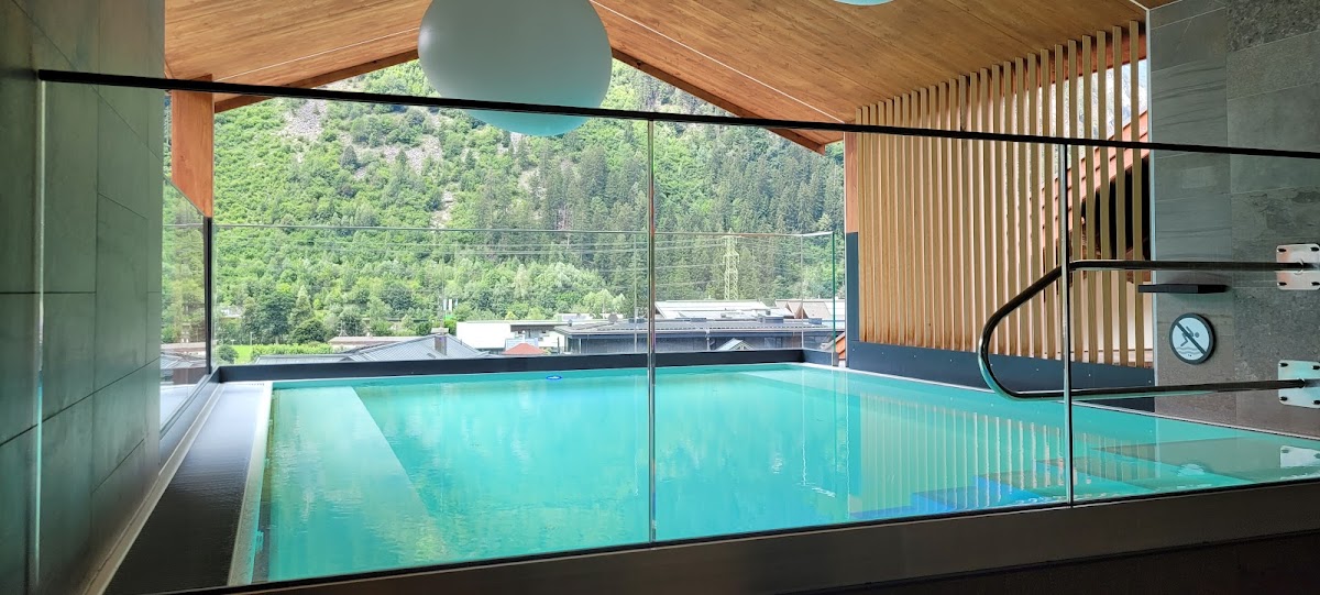 Alpenhotel Kramerwirt, dog-friendly hotel, photo 2