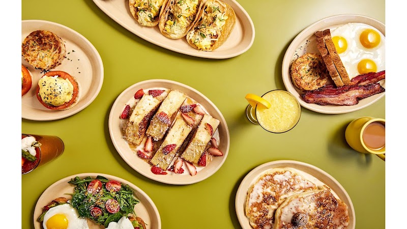 Snooze, an A.M. Eatery photo 3