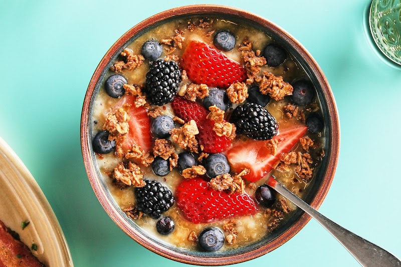 Snooze, an A.M. Eatery photo 4