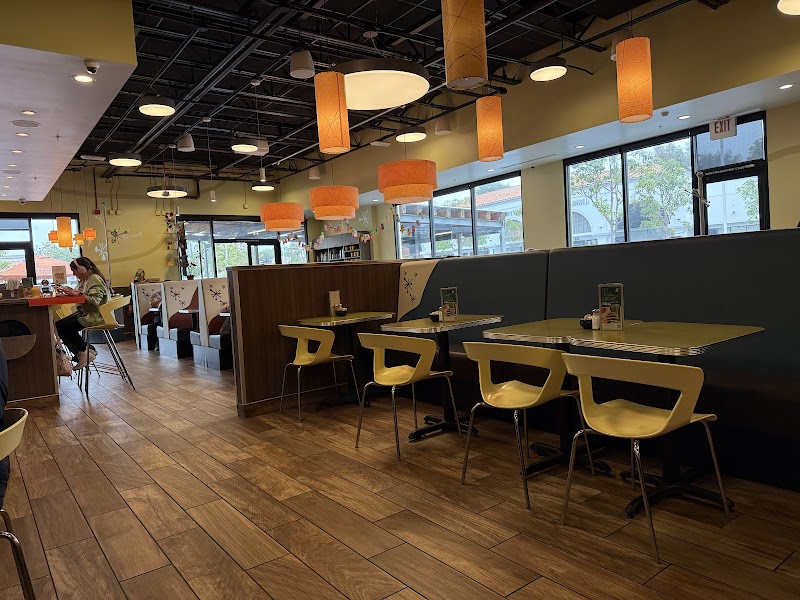 Snooze, an A.M. Eatery photo 2