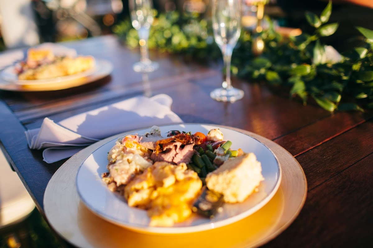 Spotlight Catering & Bar Services of Tampa Bay: Google Places image 4
