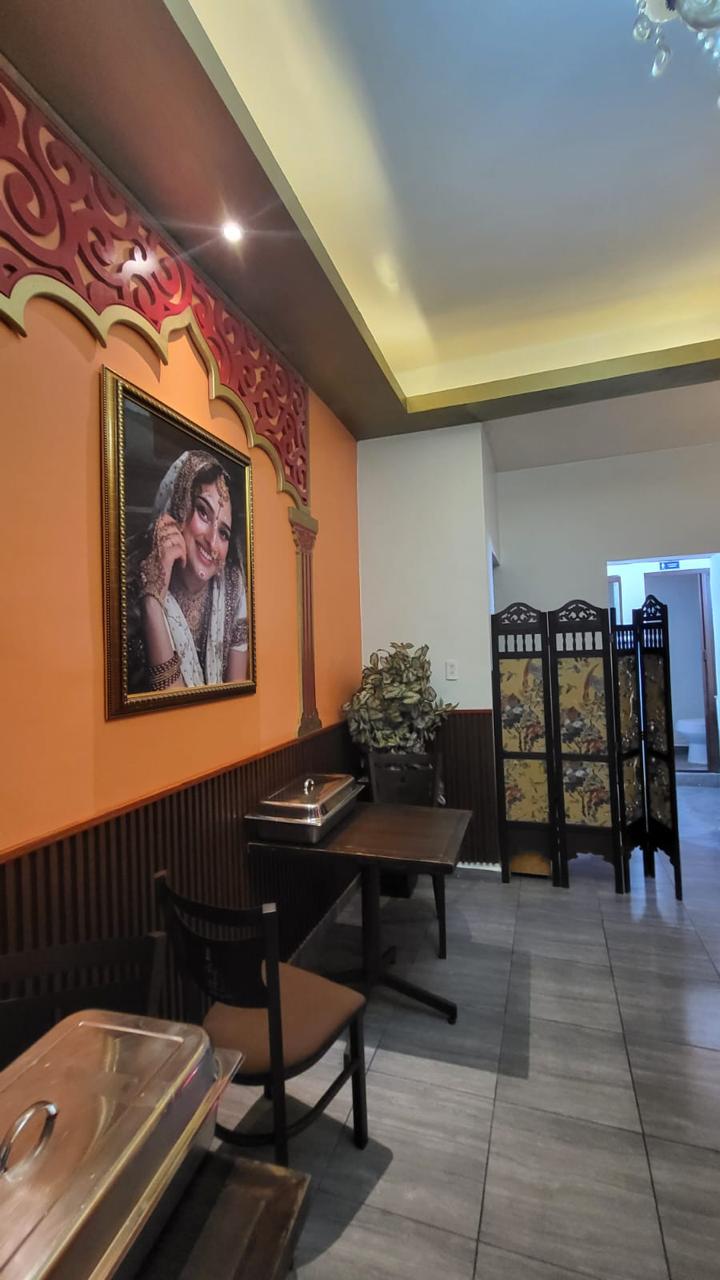 Taj Mahal Juárez photo 4