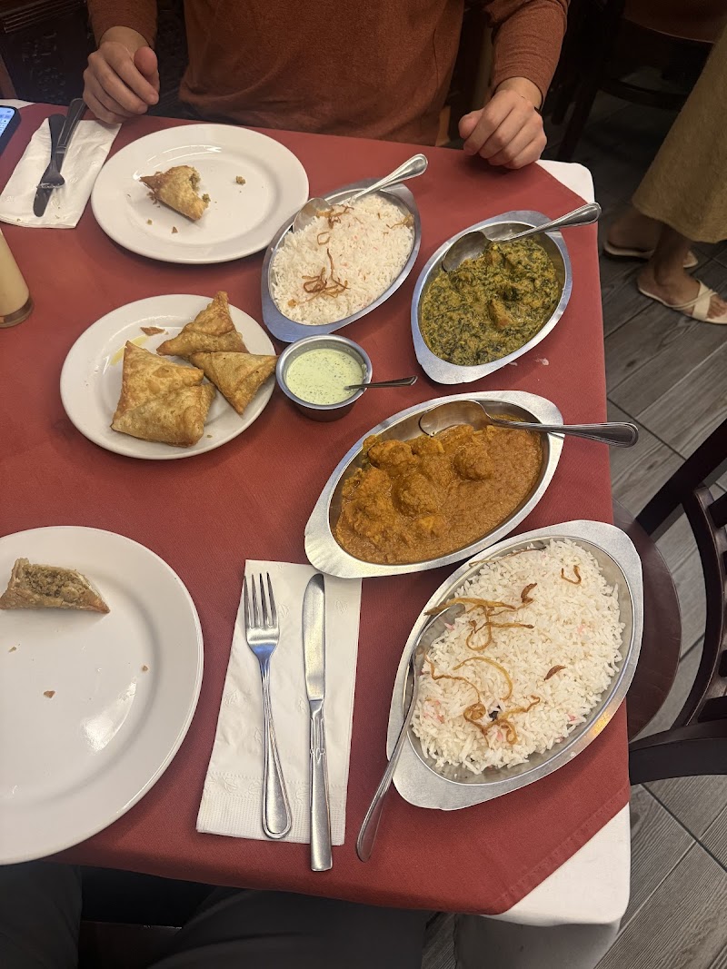 Taj Mahal Juárez photo 2