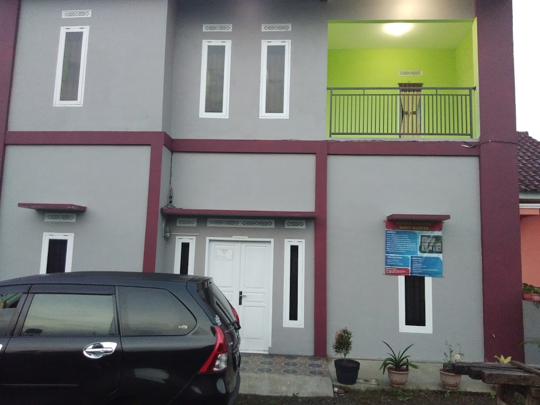 Kost Baru