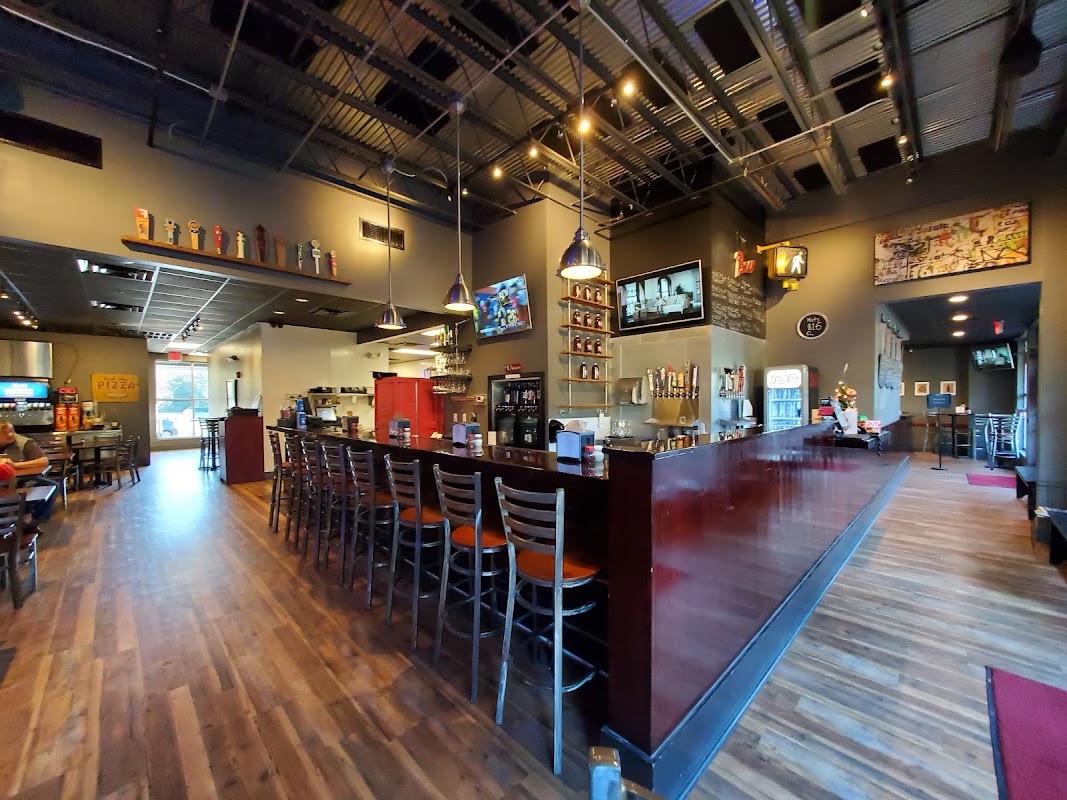 Orlando's Brick Oven Pizza photo 5