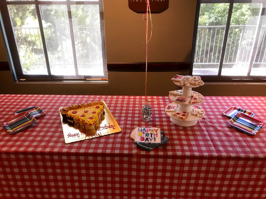 Orlando's Brick Oven Pizza photo 4