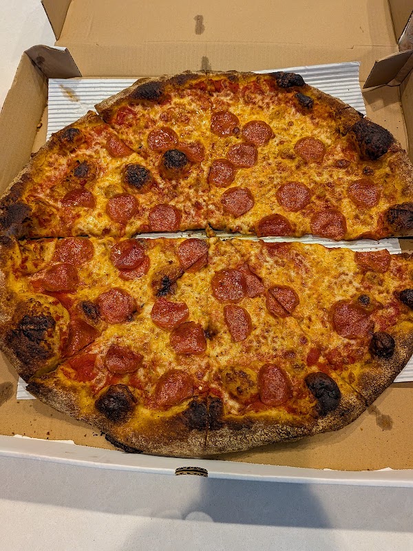 Orlando's Brick Oven Pizza photo 3