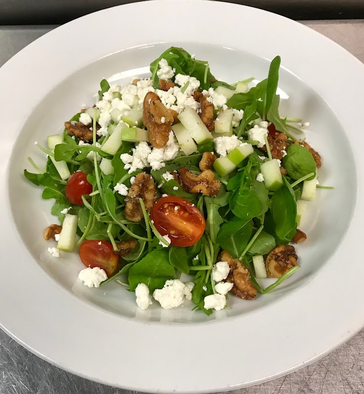 Orlando's Brick Oven Pizza photo 2