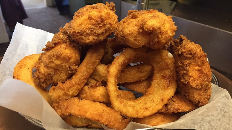 Freeport Cafe photo 2