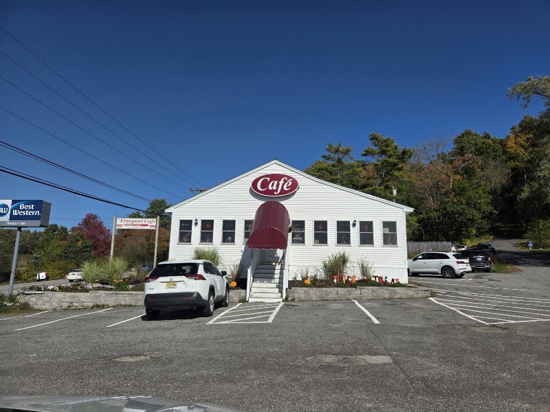 Freeport Cafe photo 4